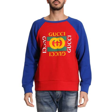 maglia gucci ragazzo prezzo|da uomo Gucci .